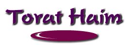 Torat Haim